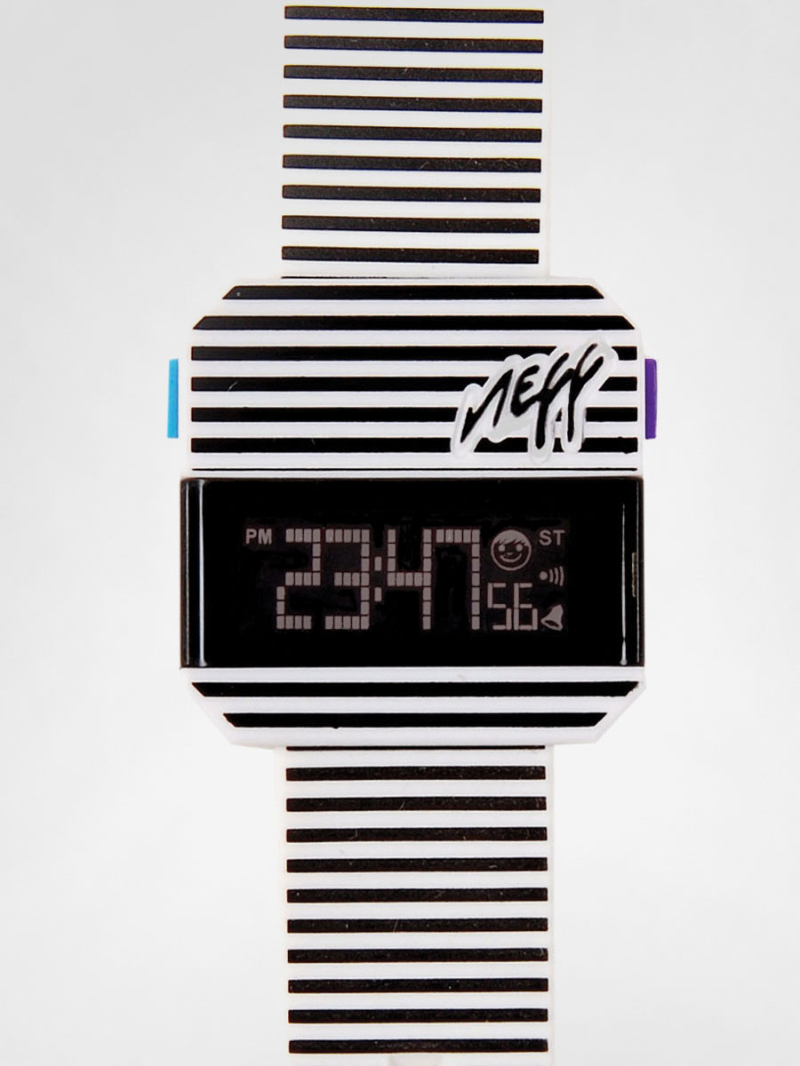 Hodinky Neff  Digi (stripe)