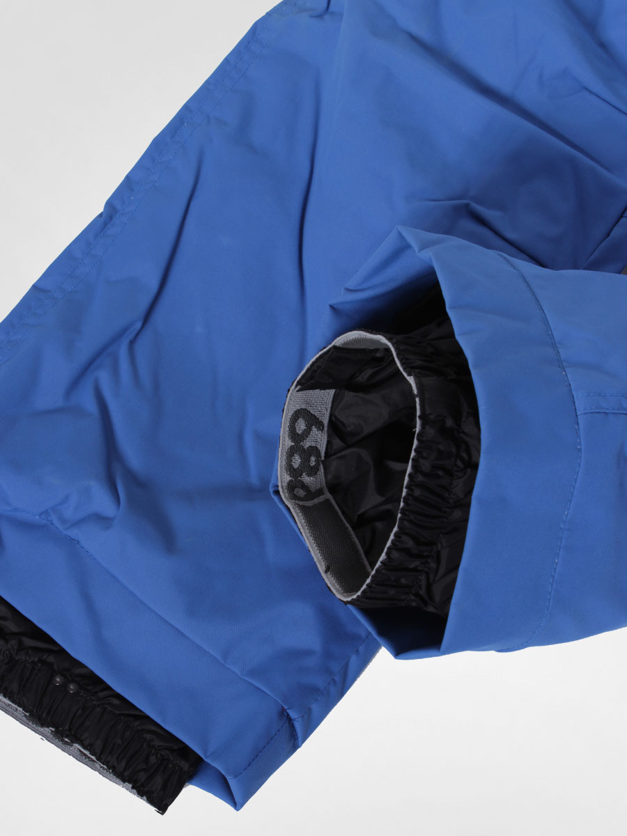 Dětské snowboardové kalhoty 686 Boy's Mannual Ridge (royal)
