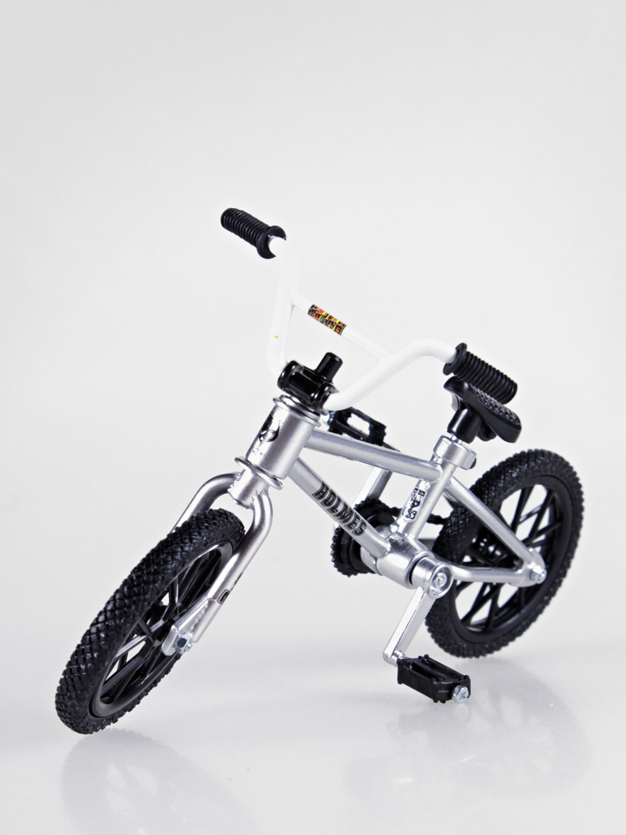 Flick Trix Finger BMX Finger BMX Bike Shop Amer. Bicyc. S&M 01