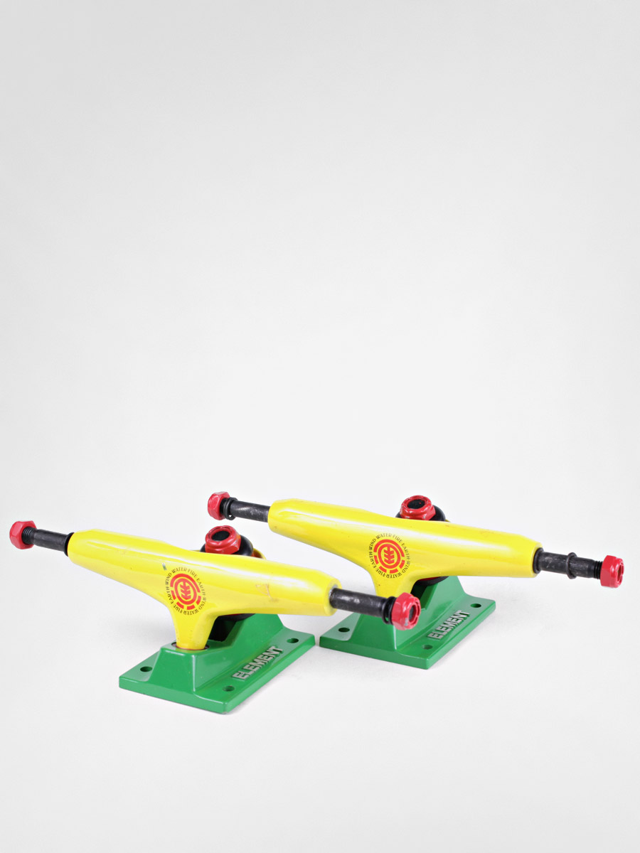 Trucky Element  Phase 2 Tri 5.0 