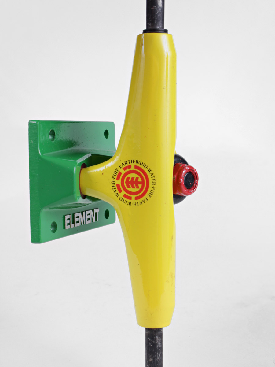 Trucky Element  Phase 2 Tri 5.0 