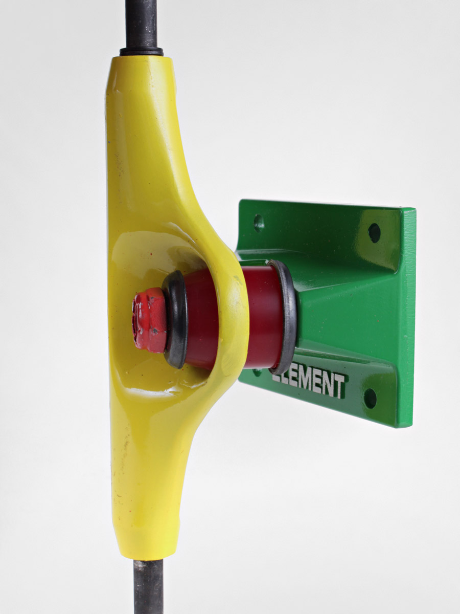 Trucky Element  Phase 2 Tri 5.0 