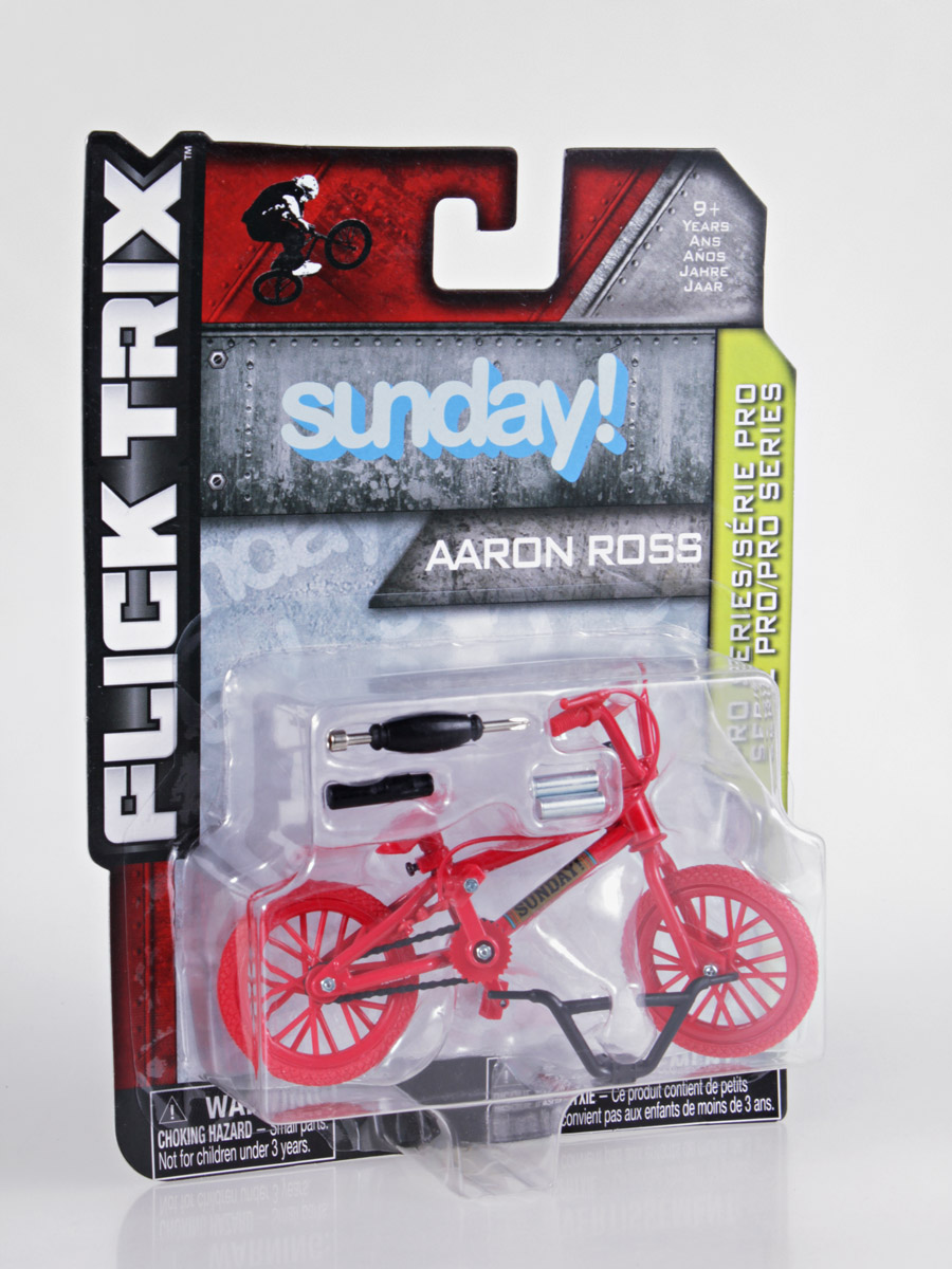 Flick trix best sale bmx argos