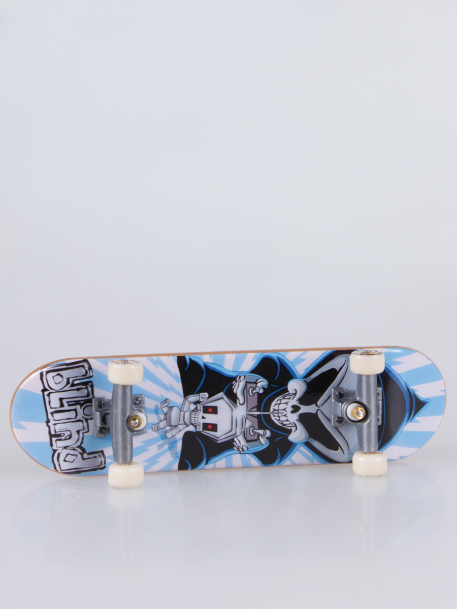 Fingerboard Tech Deck  Blind 10Pack 01 