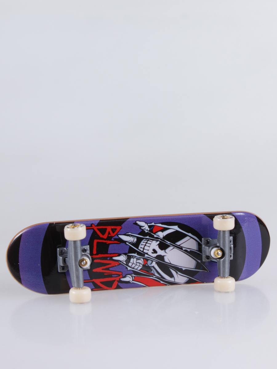 Fingerboard Tech Deck  Blind 10Pack 01 