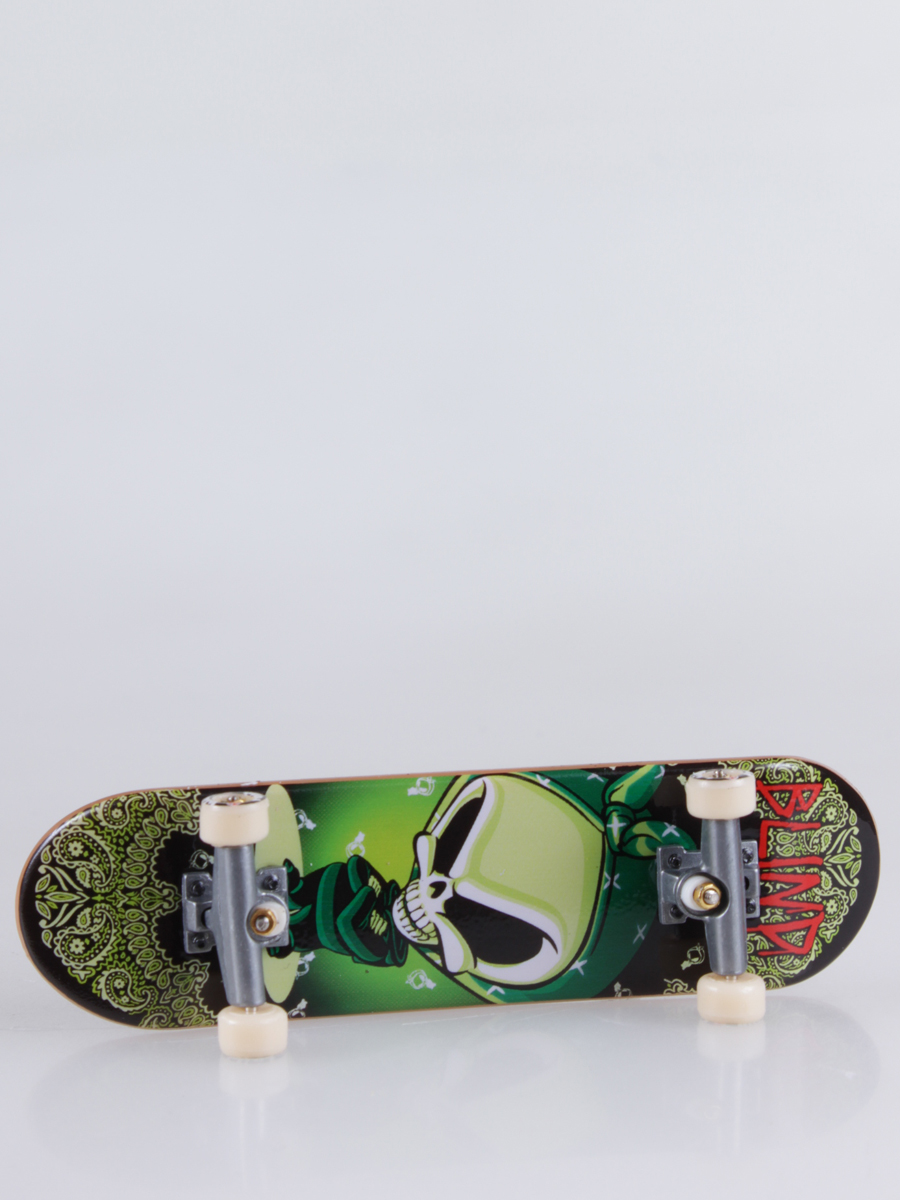 Fingerboard Tech Deck  Blind 10Pack 01 