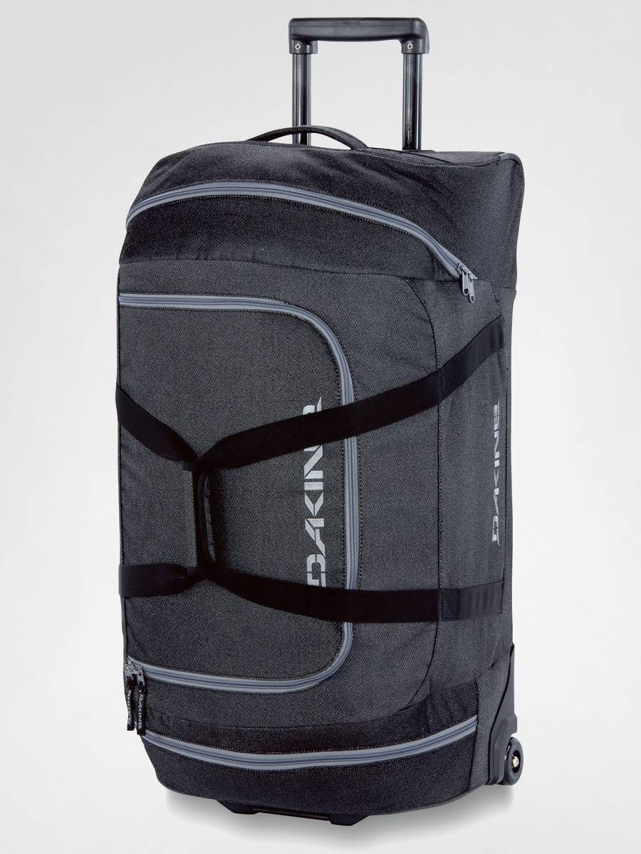 Kufr Dakine Wheeled Duffle SM (denim/grey)