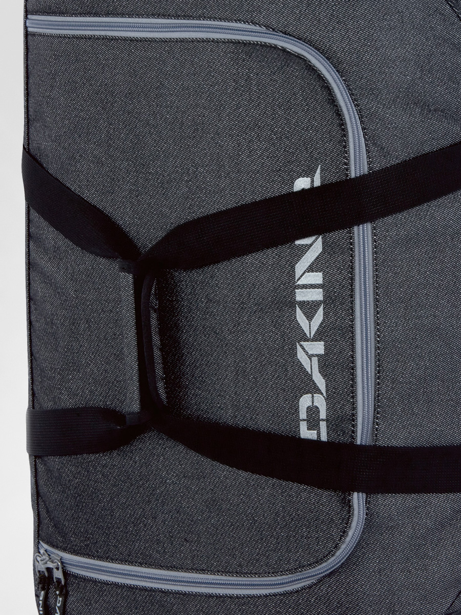 Kufr Dakine Wheeled Duffle SM (denim/grey)