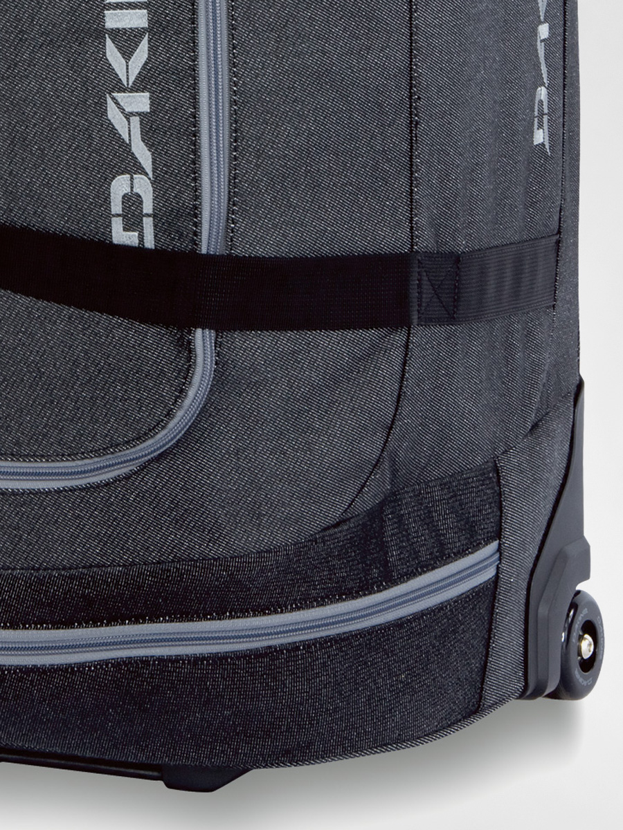 Kufr Dakine Wheeled Duffle SM (denim/grey)