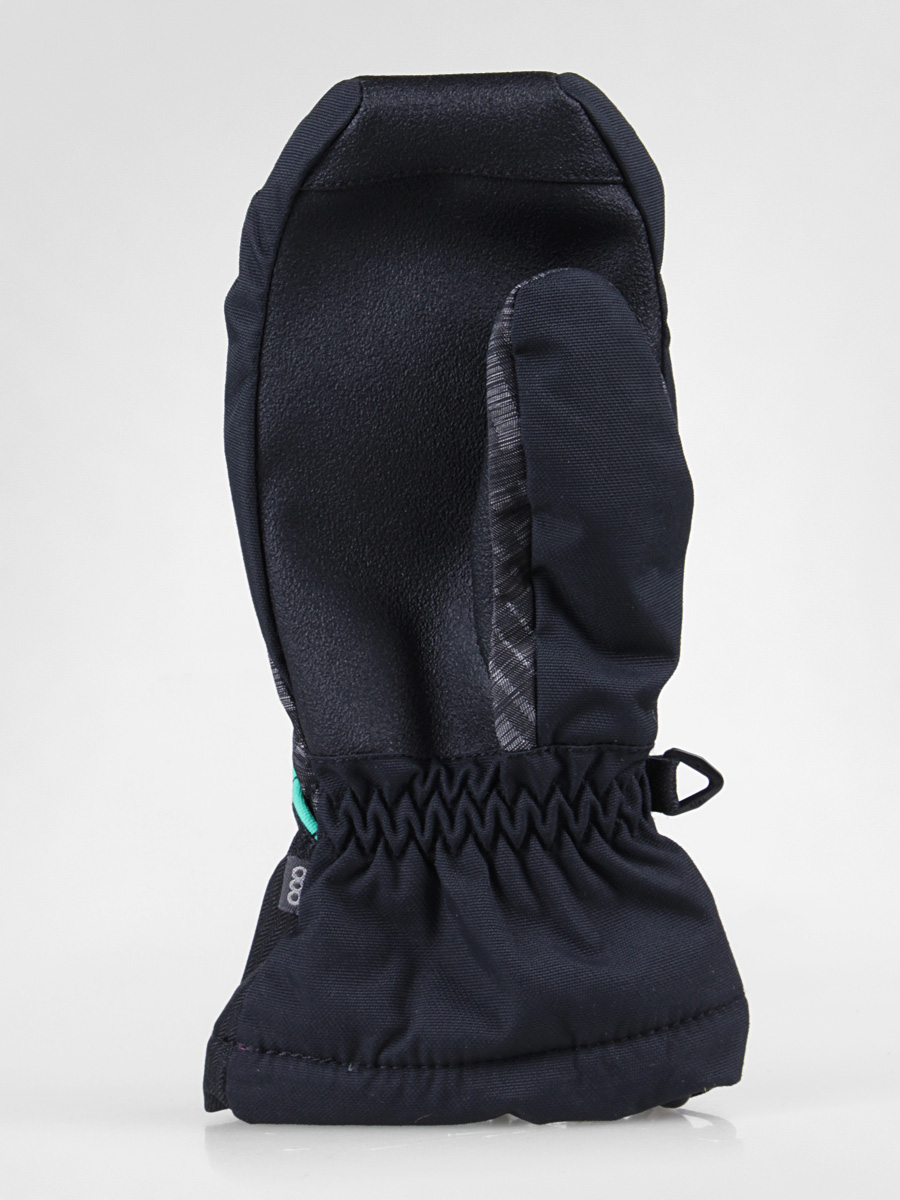 Dětské rukavice 686 Girl's Vicky Insulated Mitten (gunmetal)