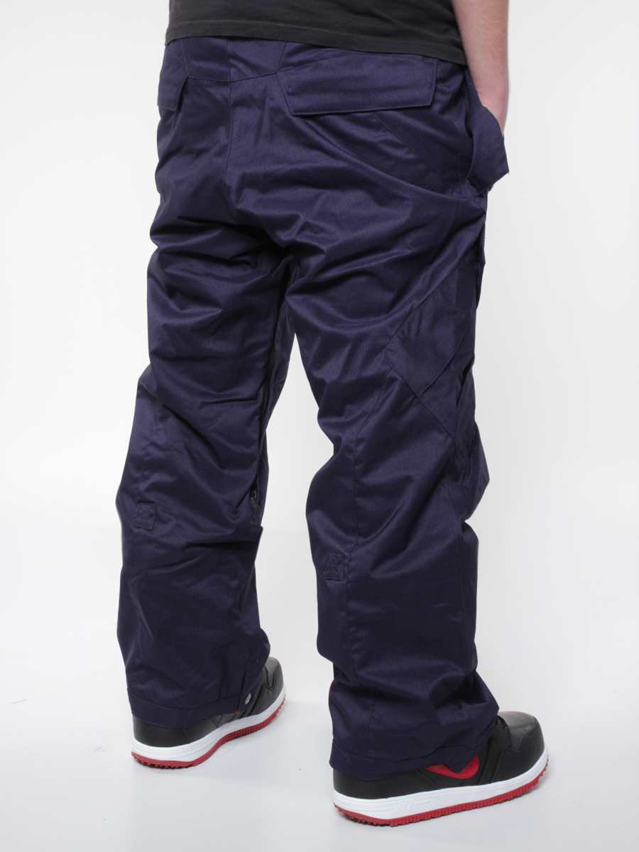 Pánské Snowboardové kalhoty  Ride Phinney (ink)