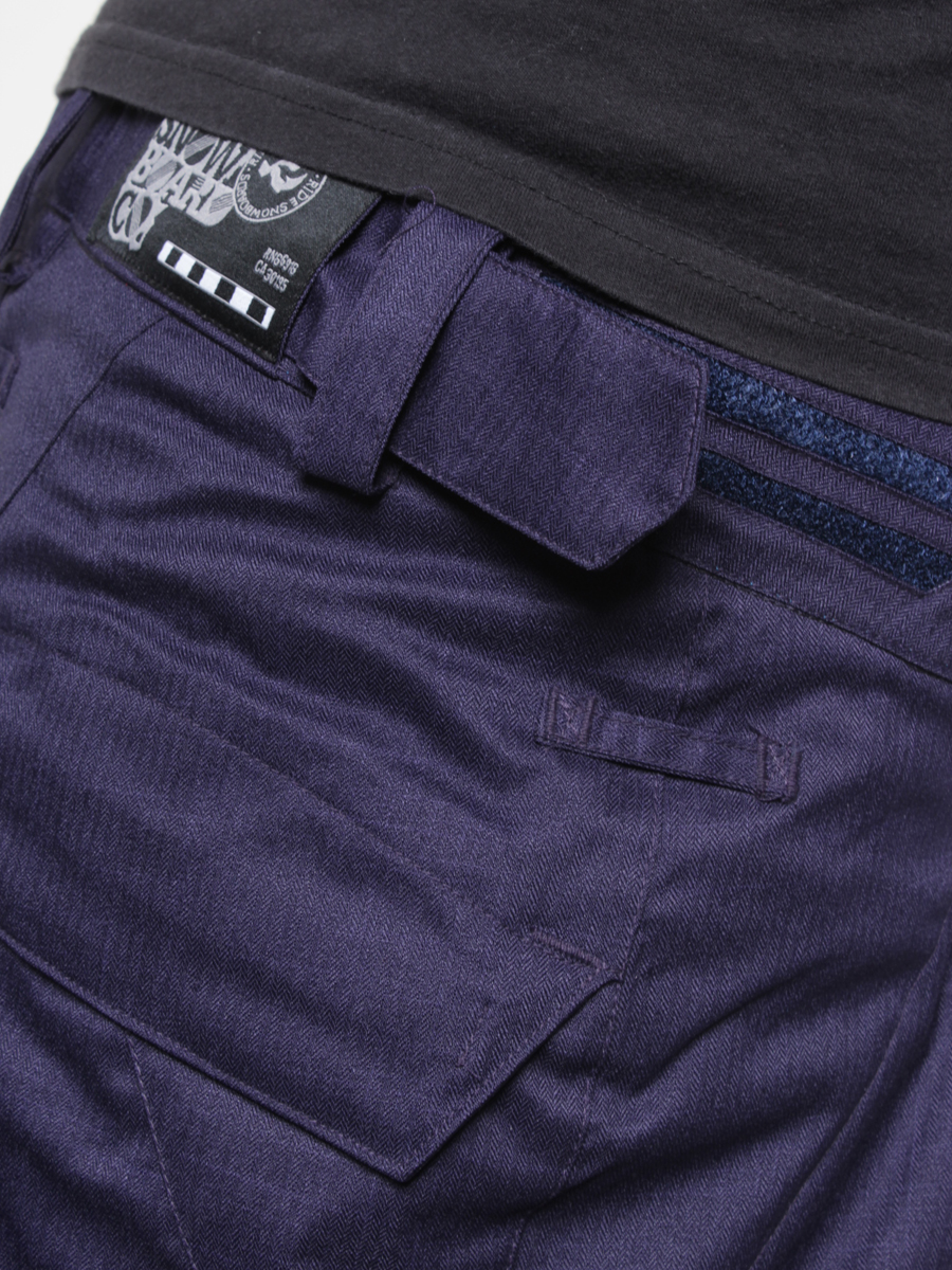 Pánské Snowboardové kalhoty  Ride Phinney (ink)