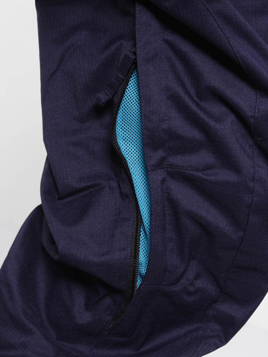 Pánské Snowboardové kalhoty  Ride Phinney (ink)