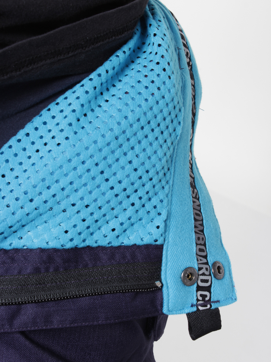 Pánské Snowboardové kalhoty  Ride Phinney (ink)