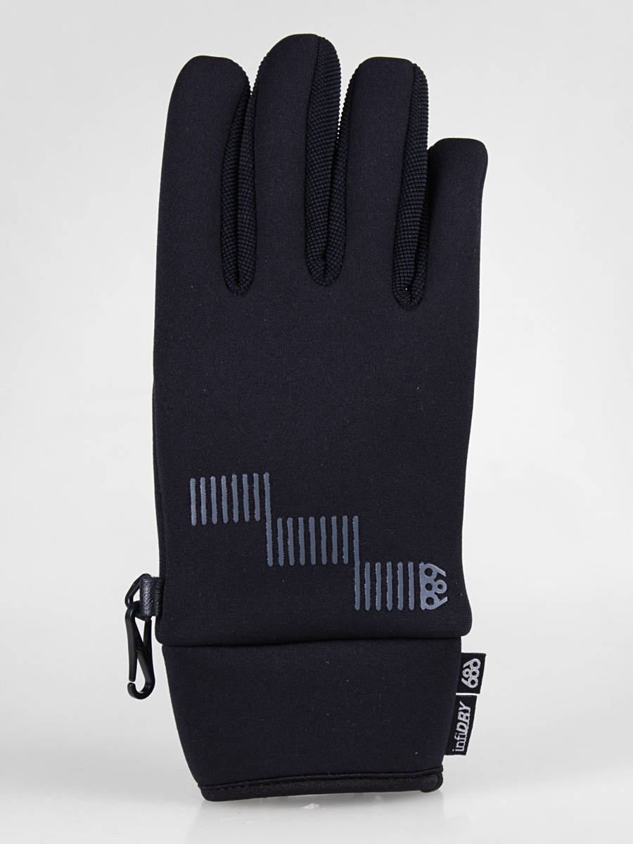 Rukavice 686 All Around (black)
