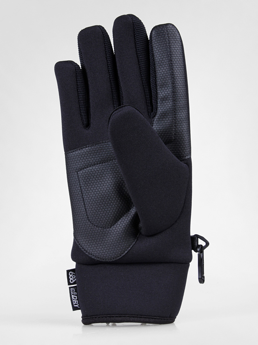 Rukavice 686 All Around (black)
