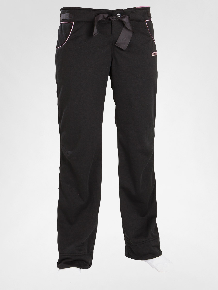 Dámské Snowboardové kalhoty  686 Smarty Original Cargo Ins (orchid)