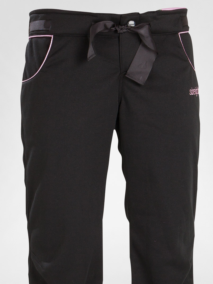 Dámské Snowboardové kalhoty  686 Smarty Original Cargo Ins (orchid)