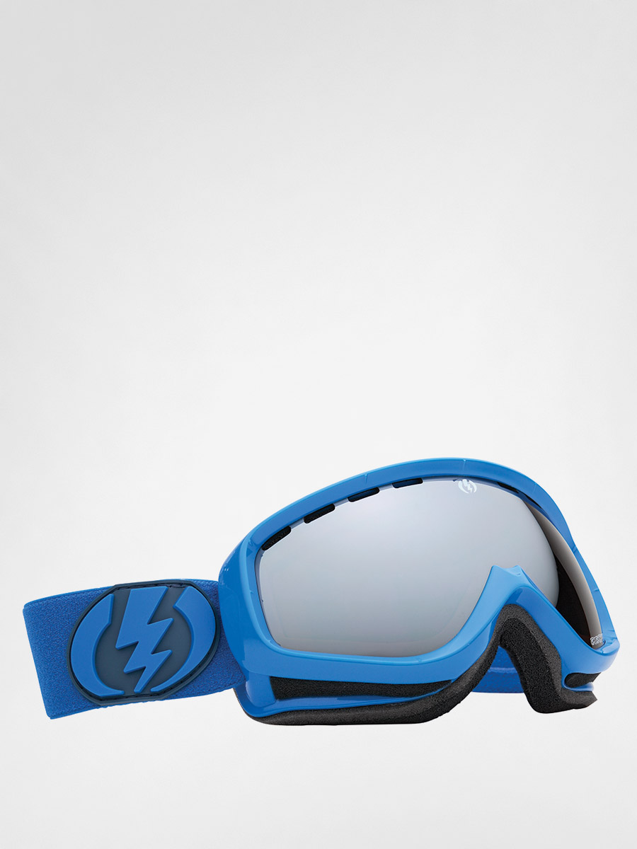 Electric dětské ochranné brýle EGK (blue/bronze/silver chrome)