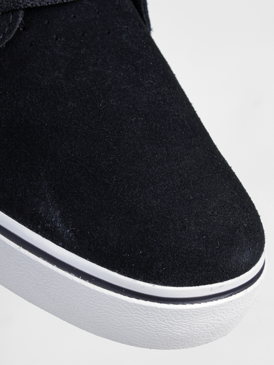 Nike SB Boty Team Edition (black/swan-gum dark brown)