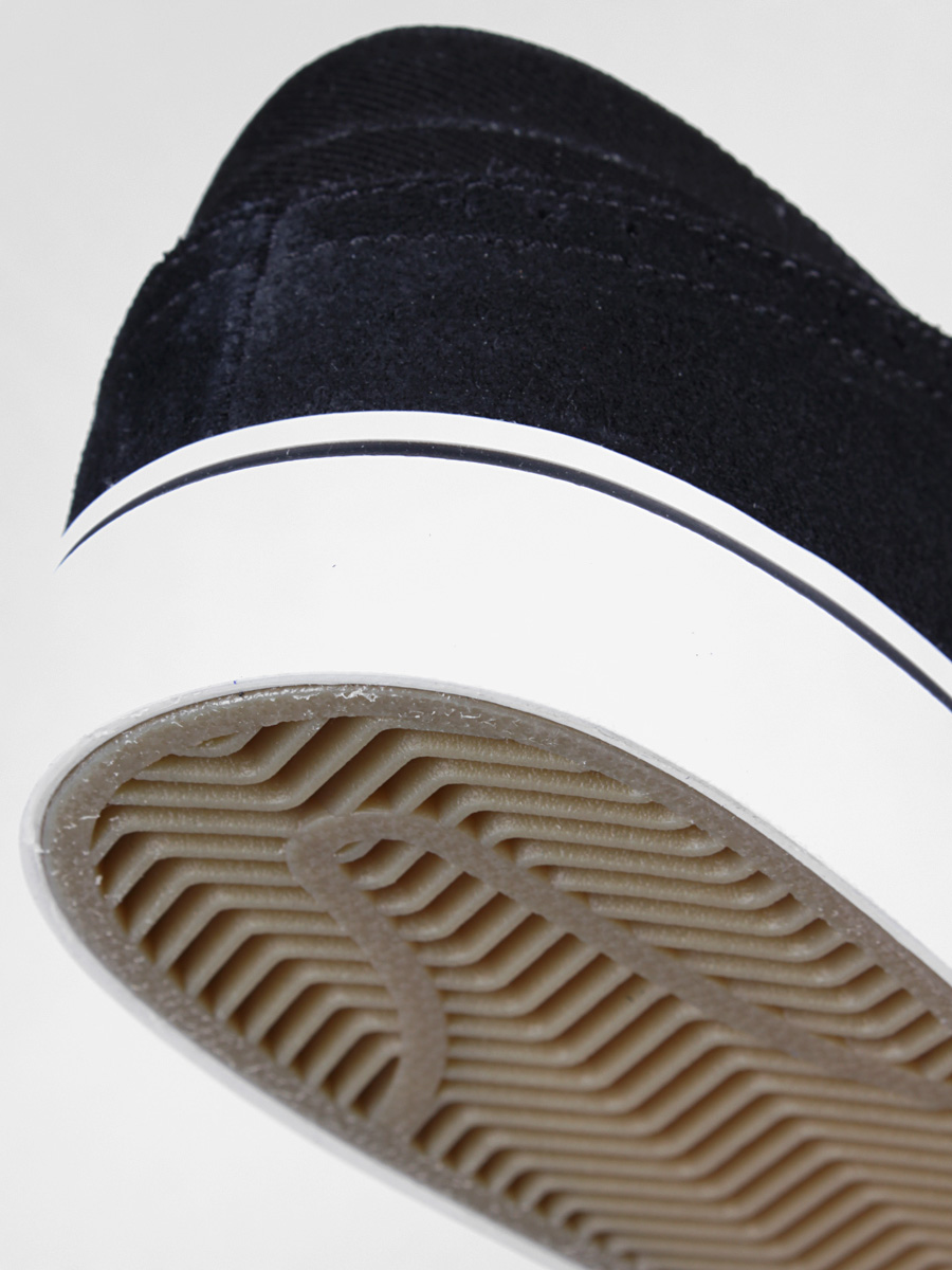 Nike SB Boty Team Edition (black/swan-gum dark brown)