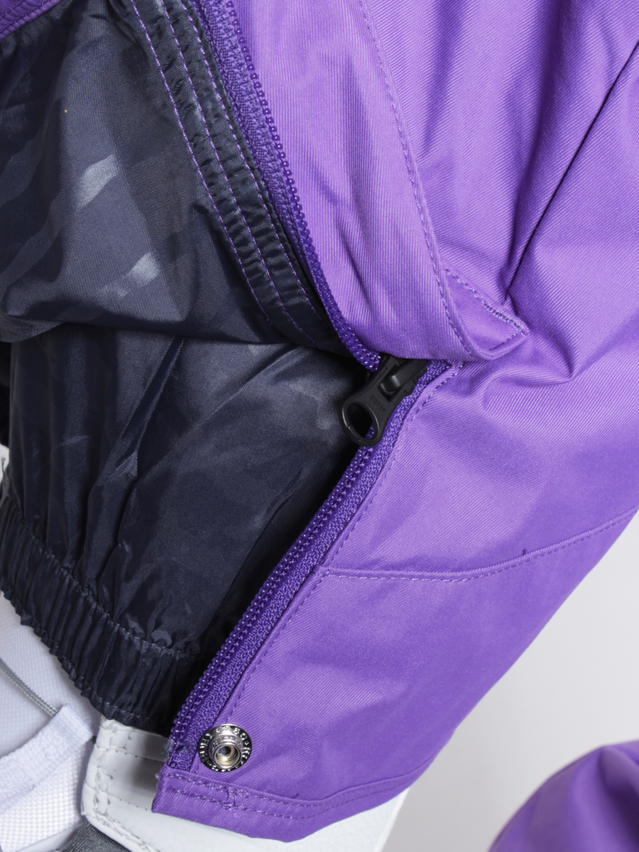 Dámské Snowboardové kalhoty Volcom Twain (puh)