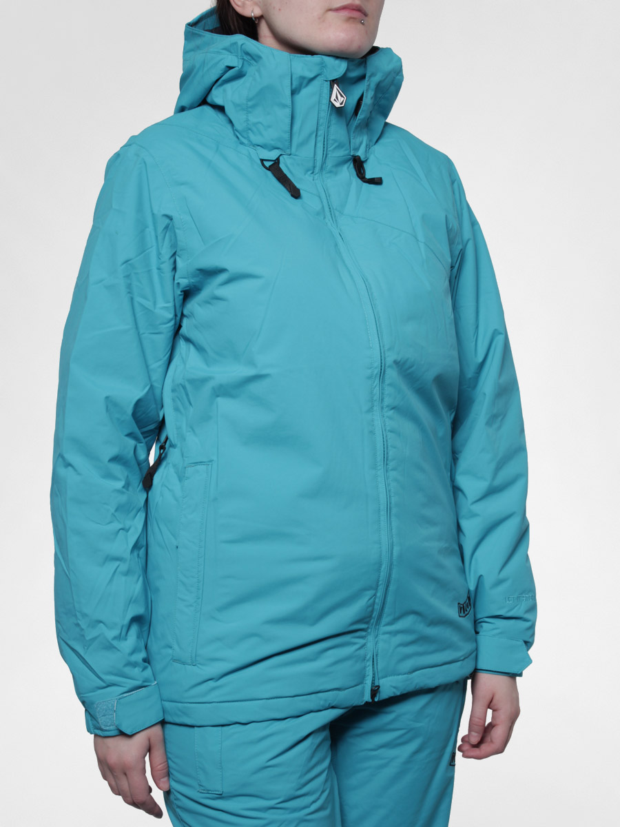 Dámská Snowboardová bunda Volcom Yale Ins (pck)