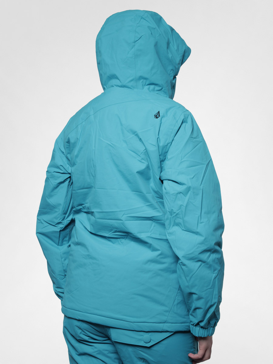 Dámská Snowboardová bunda Volcom Yale Ins (pck)