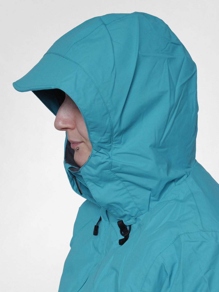Dámská Snowboardová bunda Volcom Yale Ins (pck)