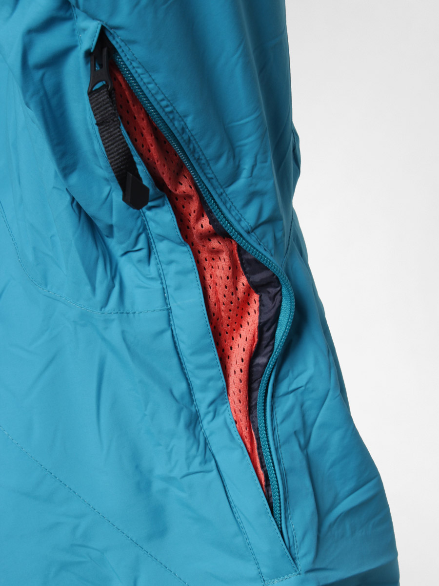 Dámská Snowboardová bunda Volcom Yale Ins (pck)