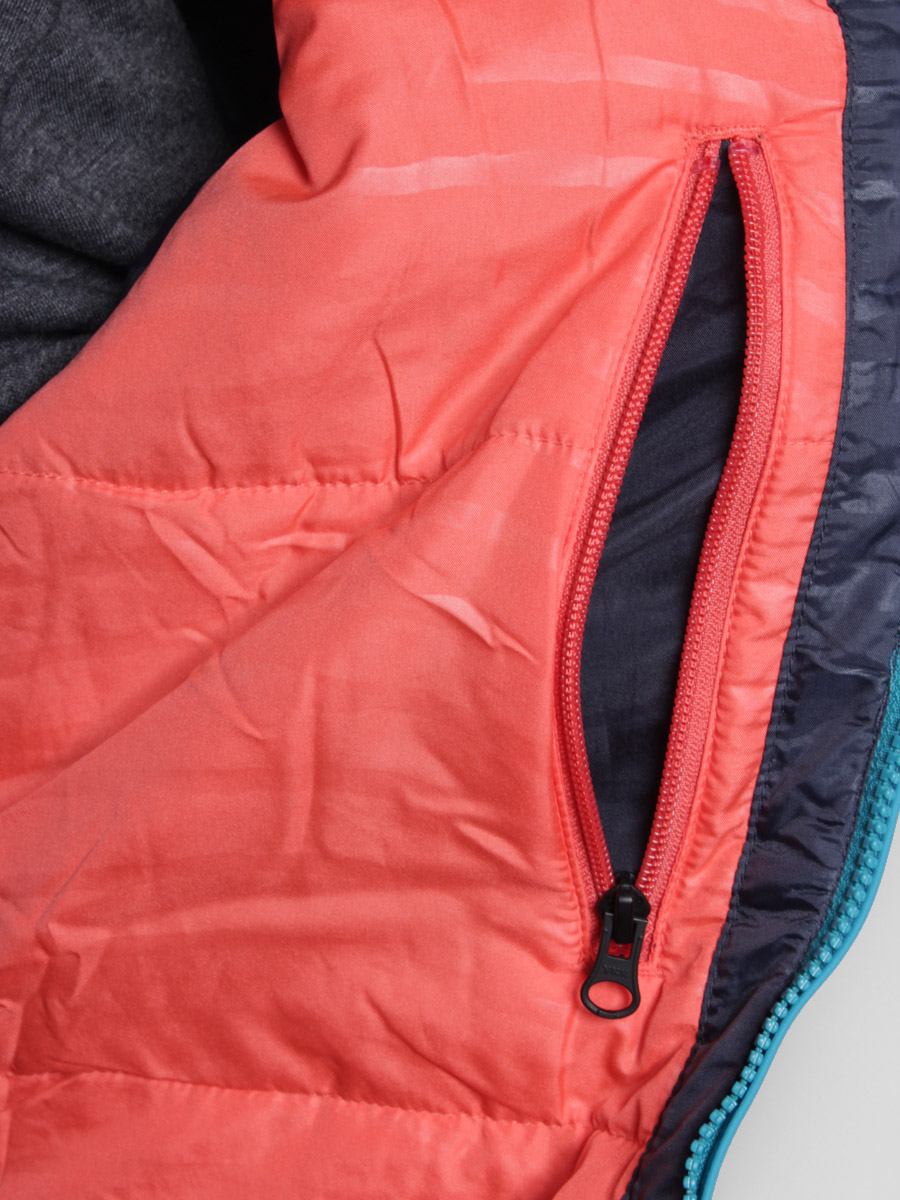 Dámská Snowboardová bunda Volcom Yale Ins (pck)