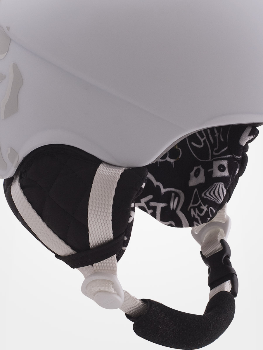 Dětská helma R.E.D. Youth Hi-Fi (white)