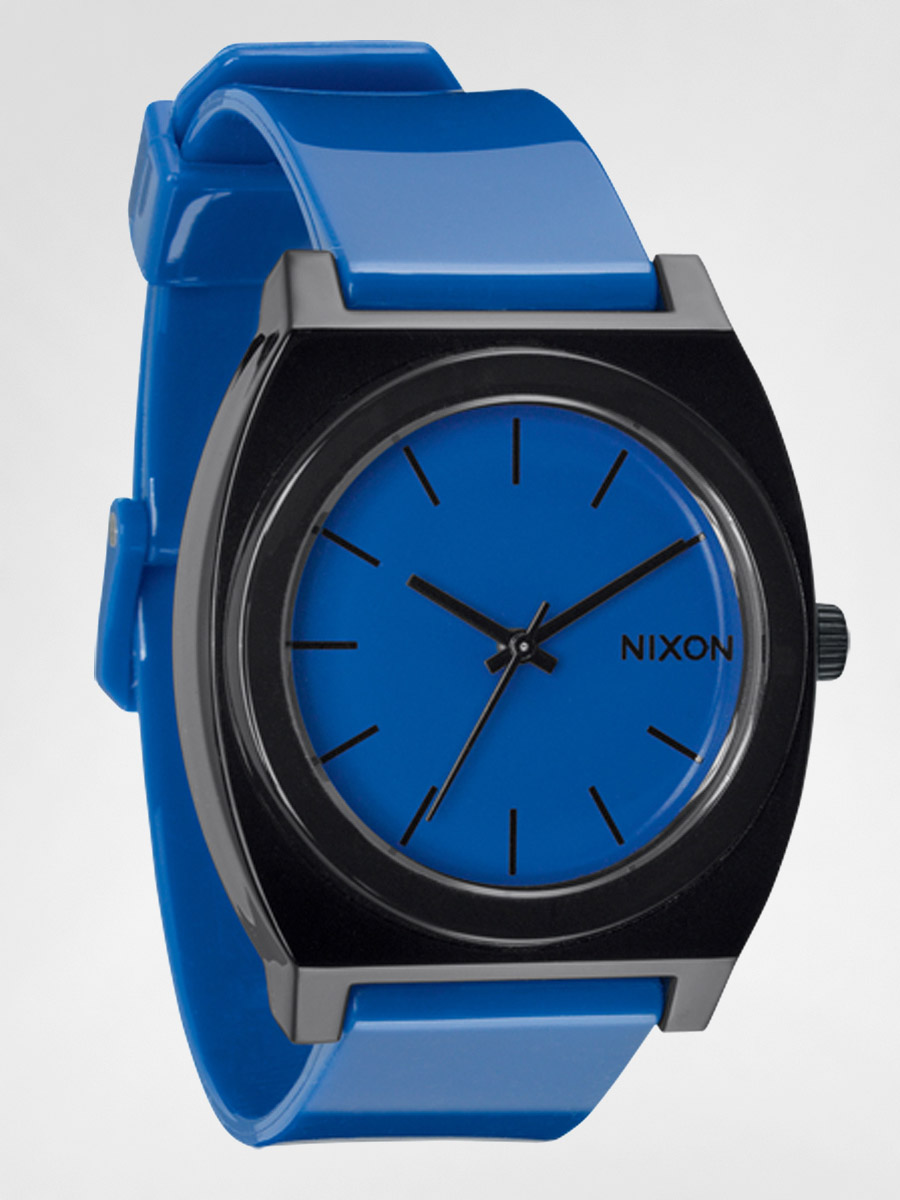 Hodinky Nixon  Time Teller P (royal)