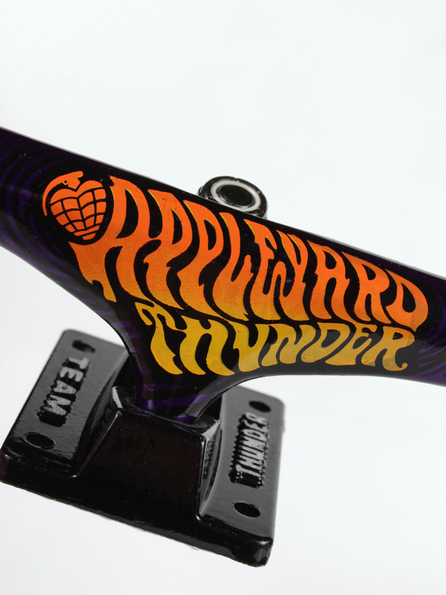 Trucky Thunder  Model 83 19,5cm 