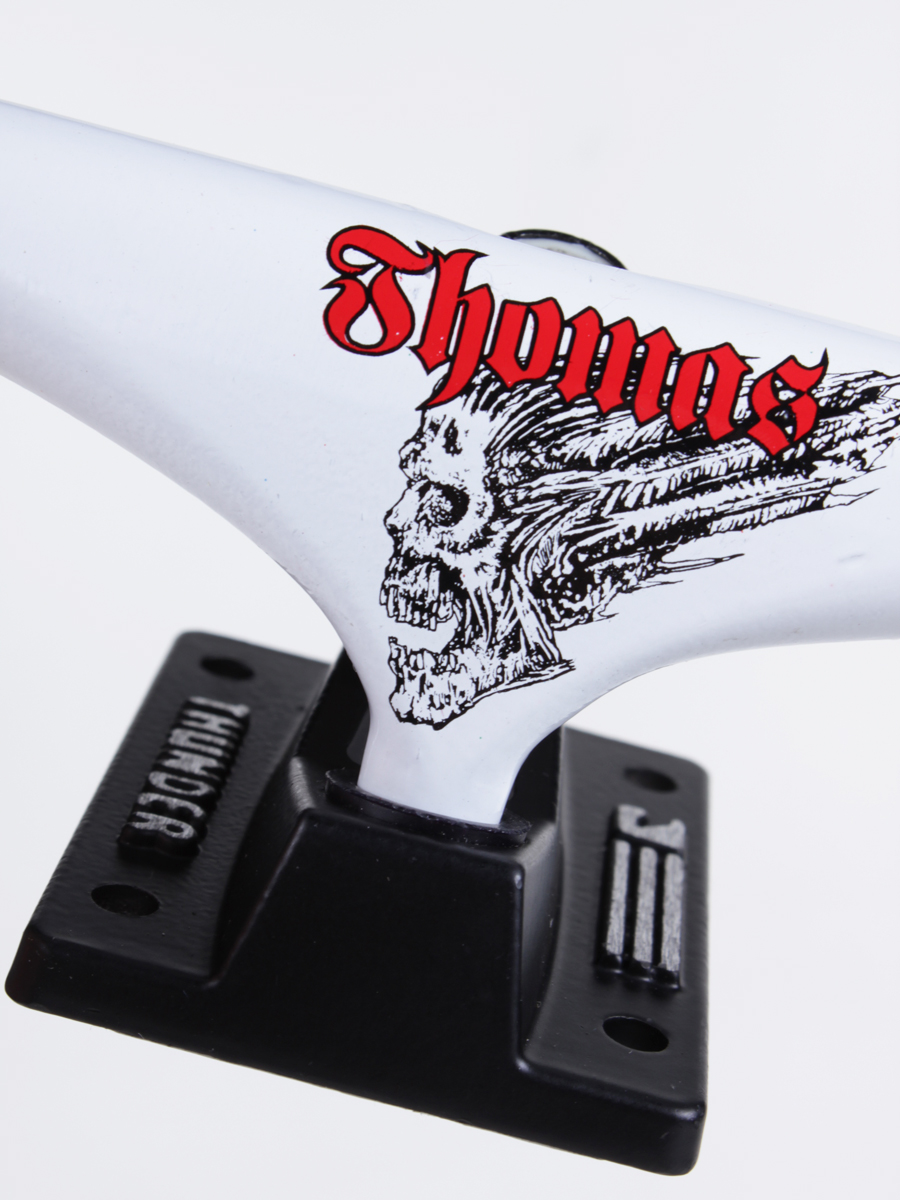 Trucky Thunder  Model 89 20,5cm 