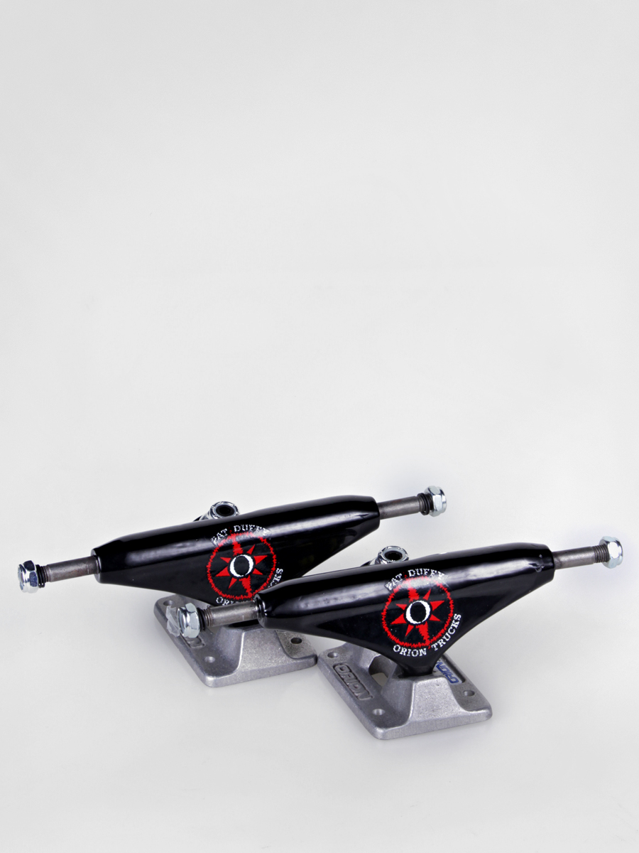 Trucky Orion  Model 04 
