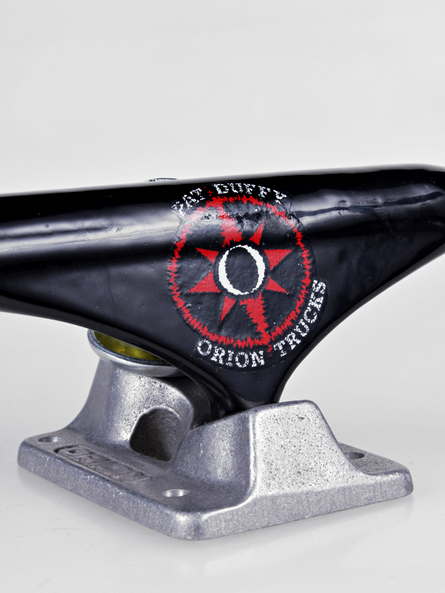 Trucky Orion  Model 04 