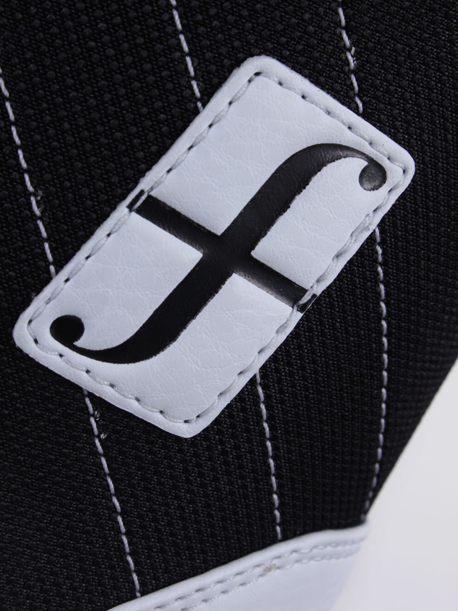 Pánské Snowboardové boty Forum  The Fastplant (white/black)