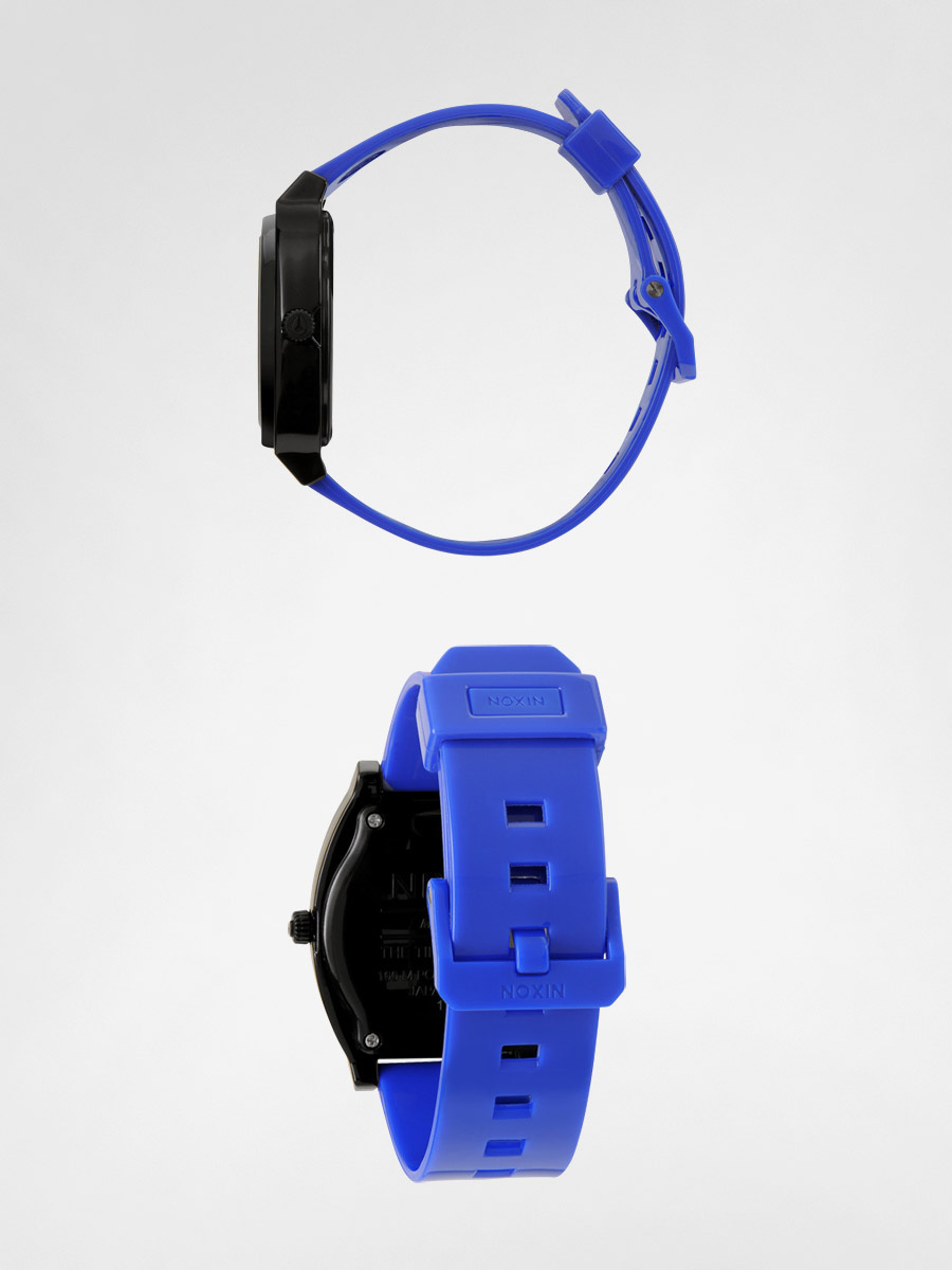 Hodinky Nixon  Time Teller P (royal)