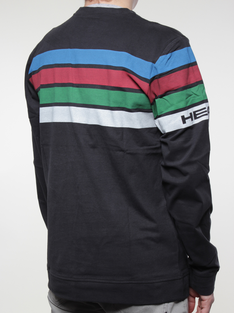 Triko Head  Super Shape (bk)