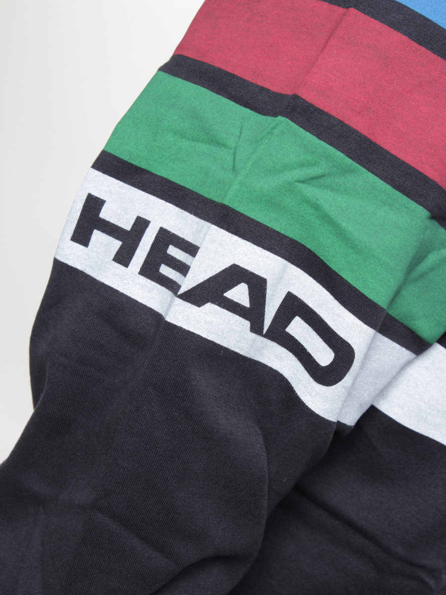 Triko Head  Super Shape (bk)