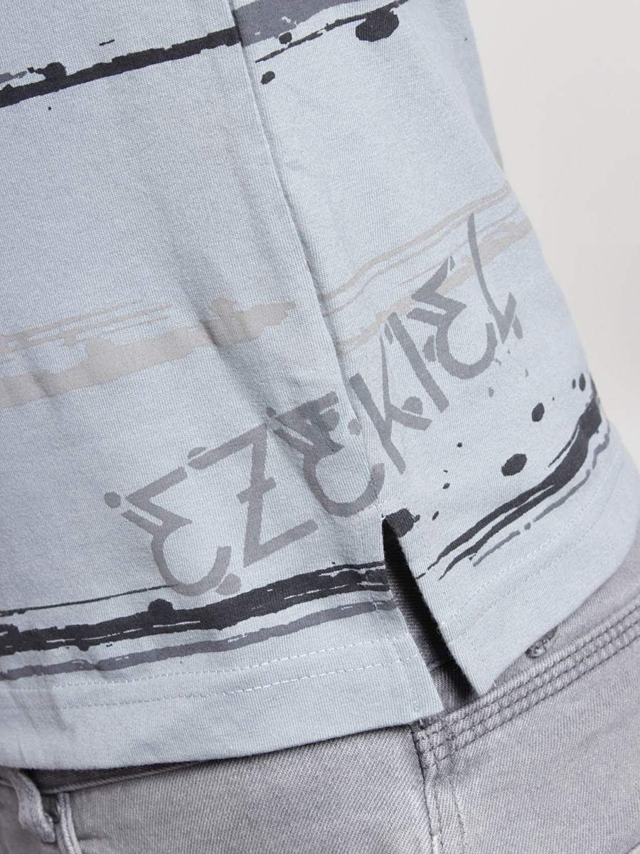Triko Ezekiel  04 LS (gry)