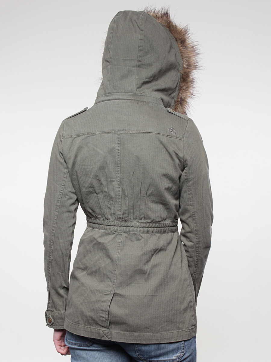 Bunda Ezekiel  03 Wmn (grn)