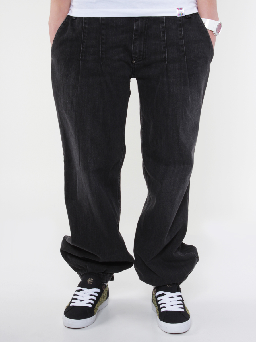 Kalhoty Nikita Lilly Wmn (used tar)