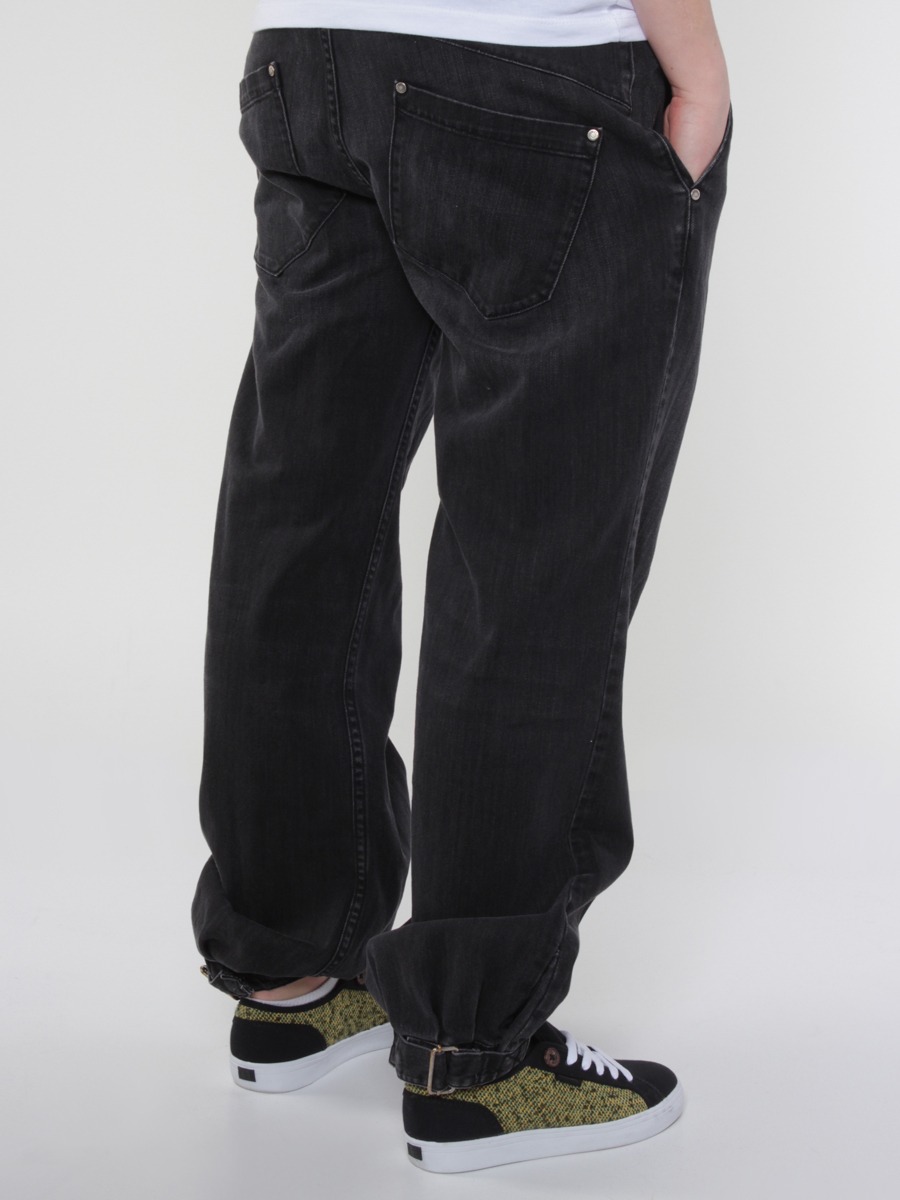 Kalhoty Nikita Lilly Wmn (used tar)