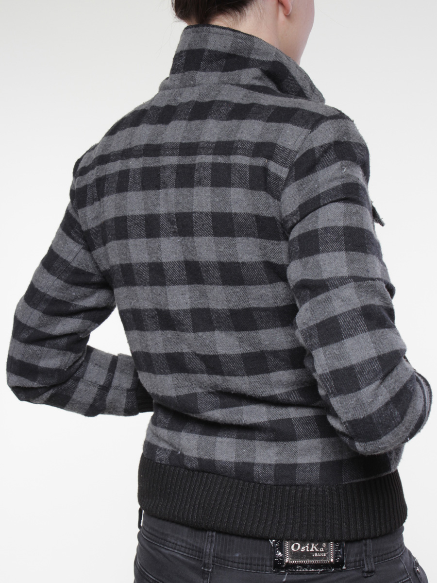 Bunda Ezekiel  01 Wmn (bk)