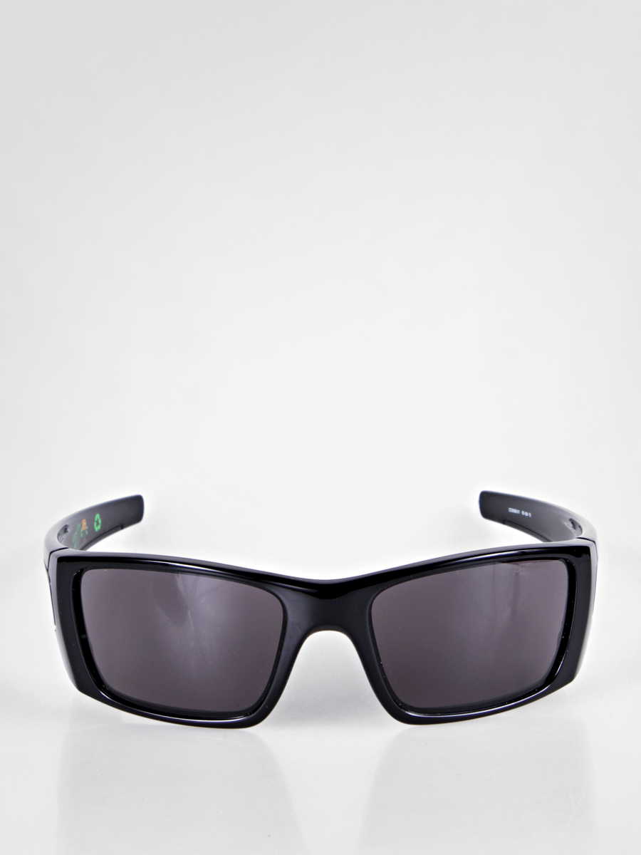 Sluneční brýle Oakley  Fuel Cell (polished black/warm grey)