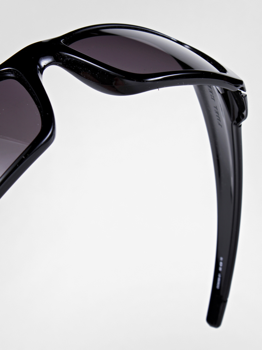 Sluneční brýle Oakley  Fuel Cell (polished black/warm grey)
