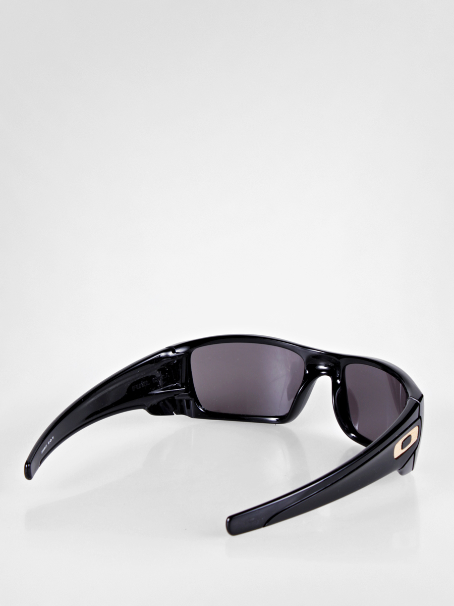 Sluneční brýle Oakley  Fuel Cell (polished black/warm grey)