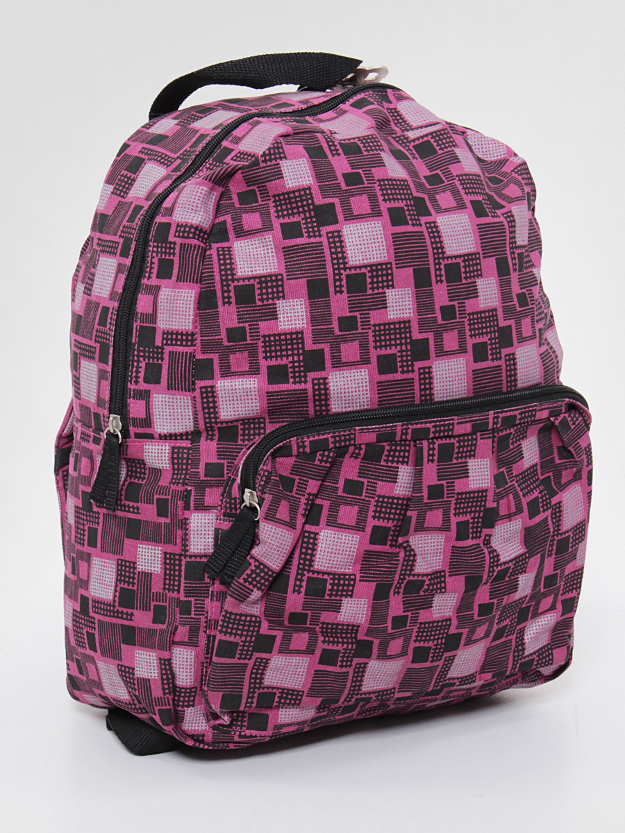 Batoh Ezekiel  01 Wmn (purple)